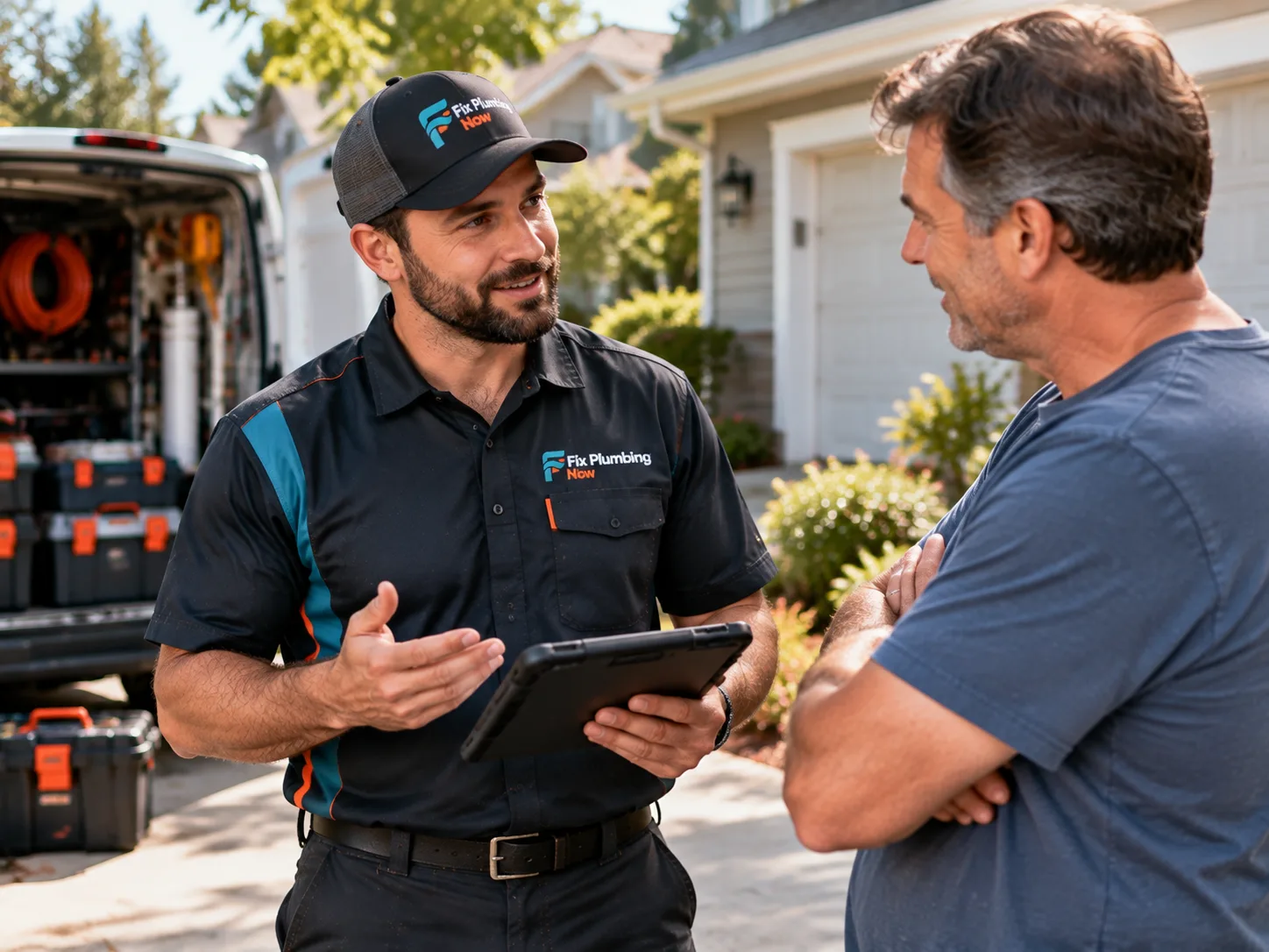 Clogged Drain Service Lehigh Acres, FL FAQs